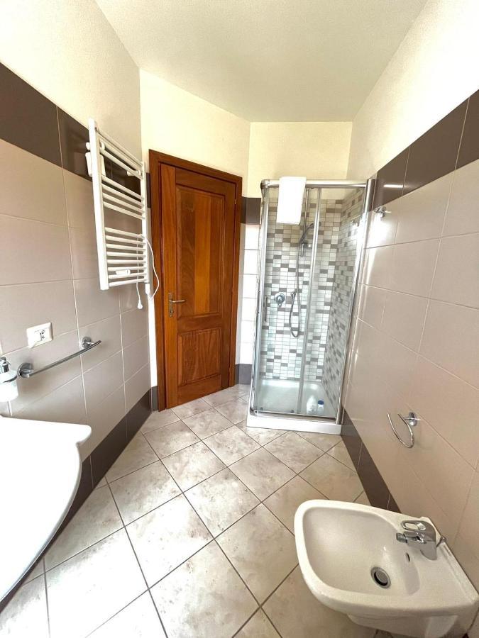 Appartement Senabrinu à Suni Extérieur photo