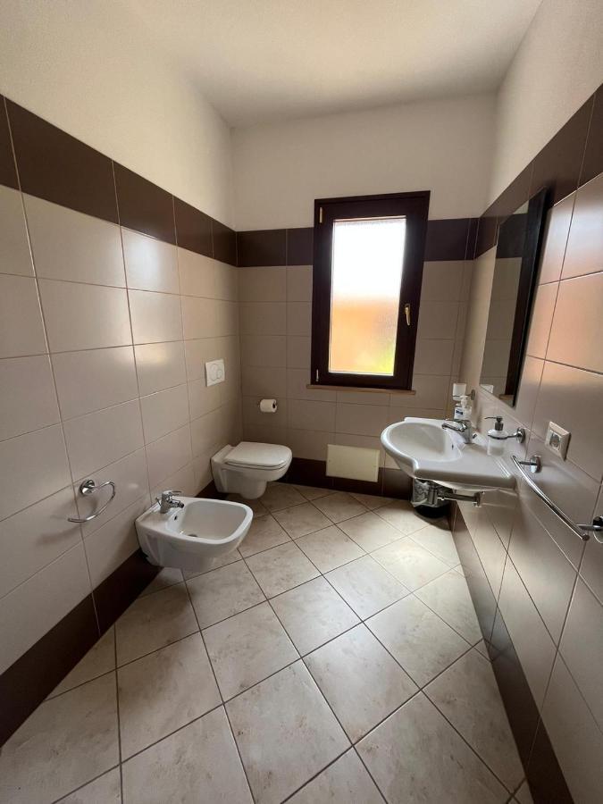 Appartement Senabrinu à Suni Extérieur photo