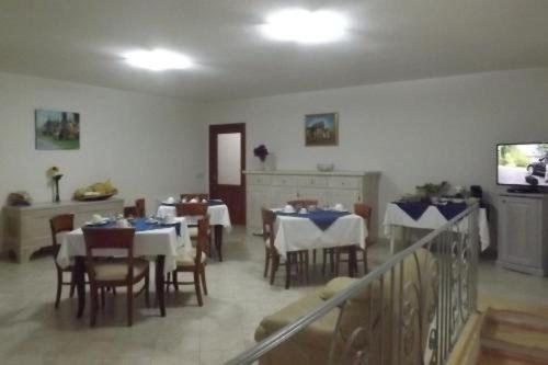 Appartement Senabrinu à Suni Extérieur photo