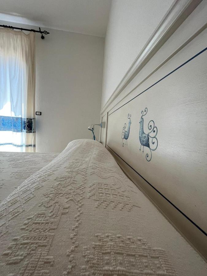 Appartement Senabrinu à Suni Extérieur photo
