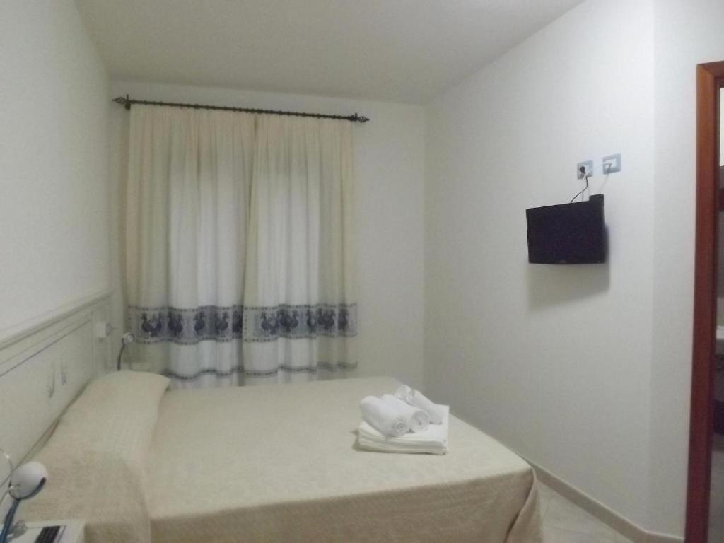 Appartement Senabrinu à Suni Extérieur photo